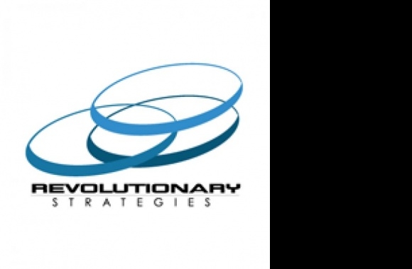 Revolutionary Strategies Logo