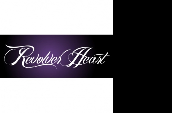 Revolver Heart Logo
