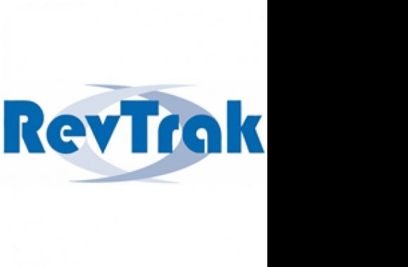 RevTrak Logo download in high quality