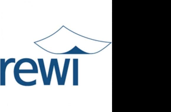 rewi druckhaus Logo download in high quality