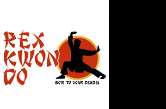 Rex Kwon Do Logo