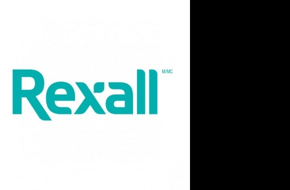 Rexall Logo download in high quality