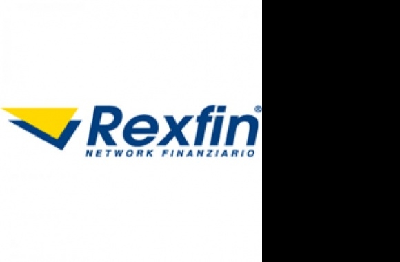 Rexfin Logo download in high quality