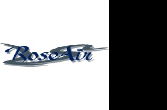 Rexhall Rose Air Logo