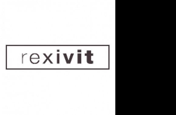 Rexivit Logo download in high quality