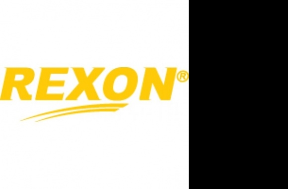 Rexon Logo download in high quality