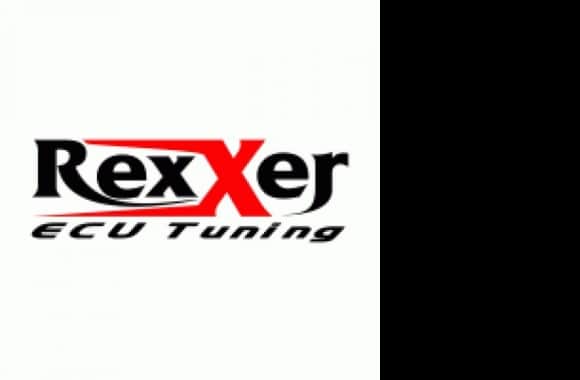 RexXer ECU Tuning Logo download in high quality