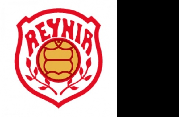 Reynir Sandgerdi Logo download in high quality