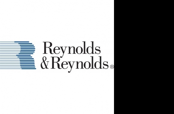 Reynolds and Reynolds Logo