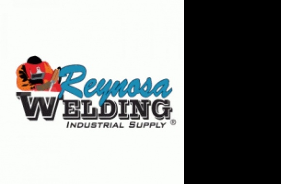 reynosawelding Logo download in high quality