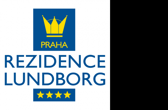Rezidence Lundborg Logo download in high quality