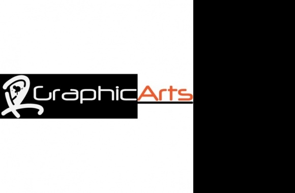 RF Graphic Arts Logo
