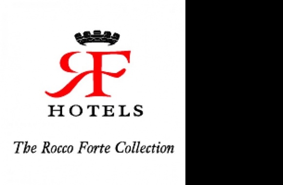 RF Hotels Logo