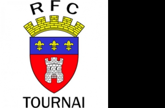 RFC Tournai Logo