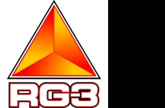 RG3 Logo download in high quality