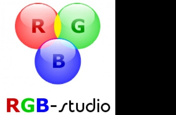 RGB-studio Logo