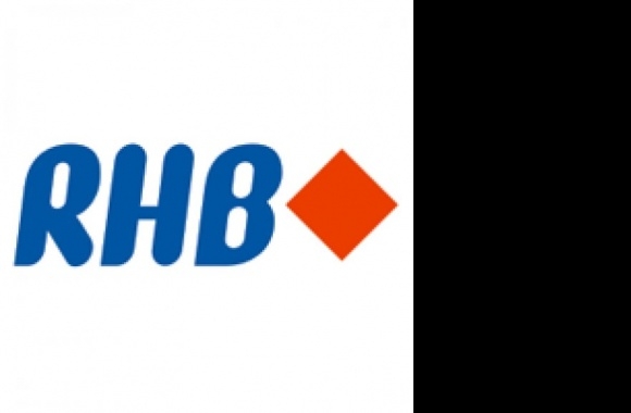 RHB new Logo