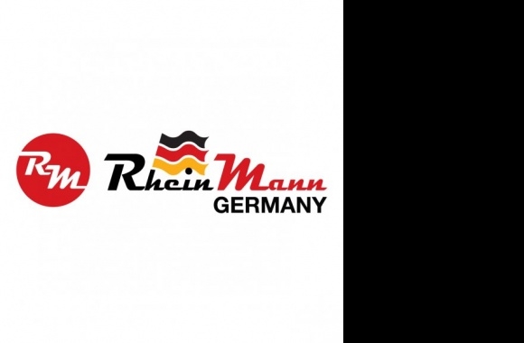 Rheinmann Germany Logo