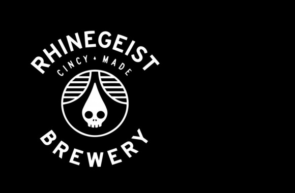 Rhinegeist Brewery Logo