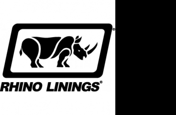 Rhino Linings Logo download in high quality