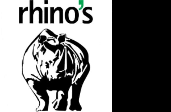 Rhinos Energy Logo download in high quality