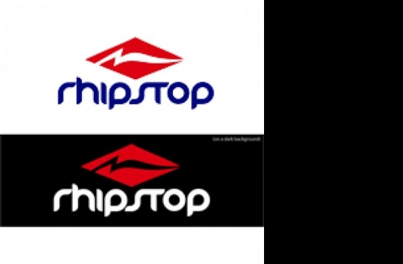 Rhipstop Clothing Co. Logo