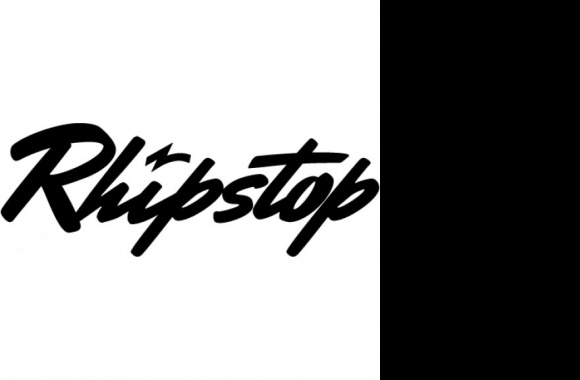 Rhipstop Logo download in high quality