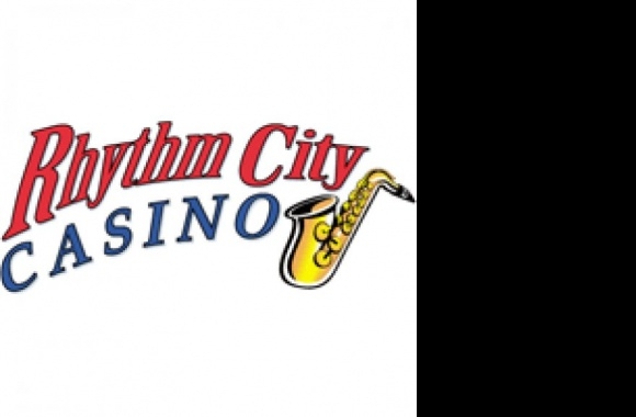 Rhythm City Casino Logo