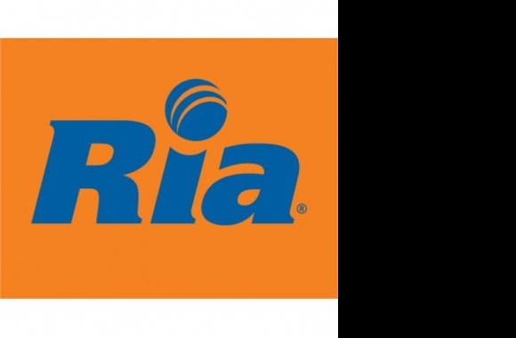 Ria Logo download in high quality