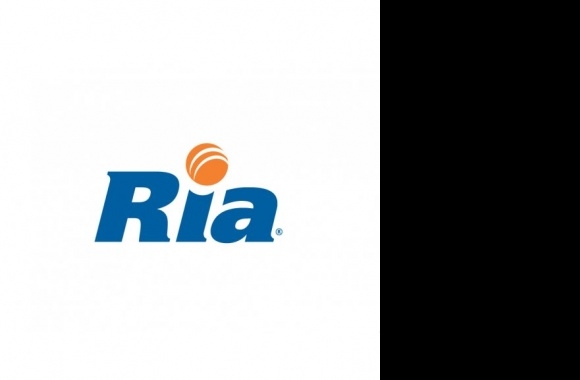 Ria Money Transfer Logo