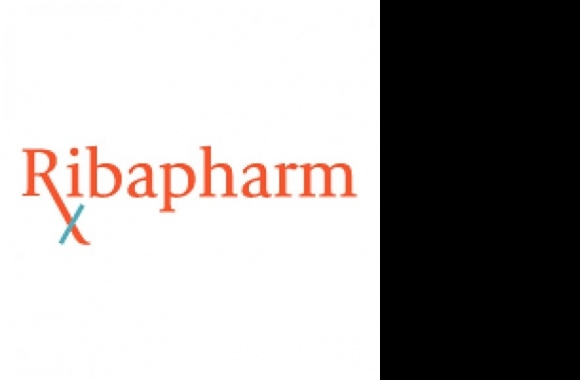 Ribapharm Logo download in high quality