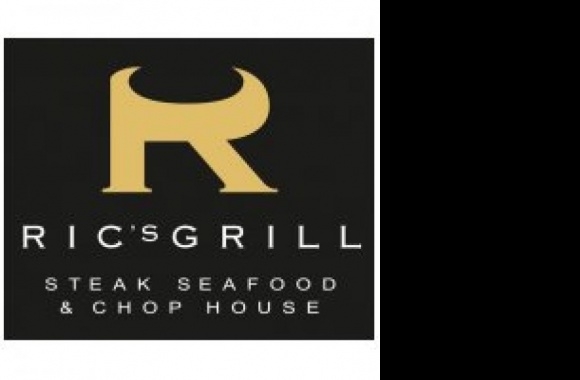 Ric's Grill Logo