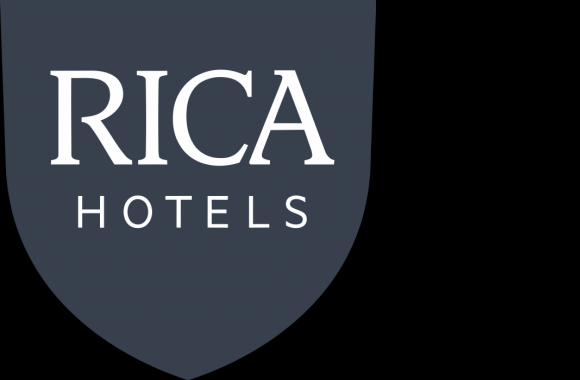 Rica Hotels Logo download in high quality