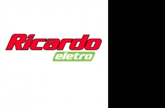 Ricardo Eletro Logo