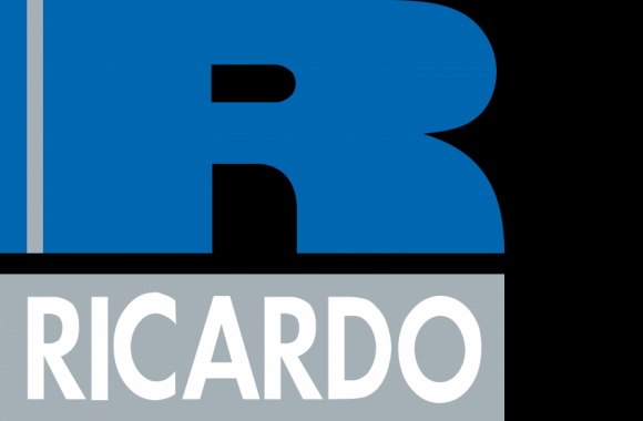 Ricardo Logo download in high quality