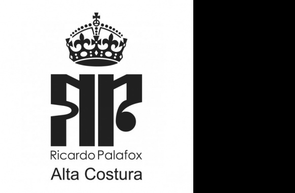 Ricardo Palafox Logo download in high quality