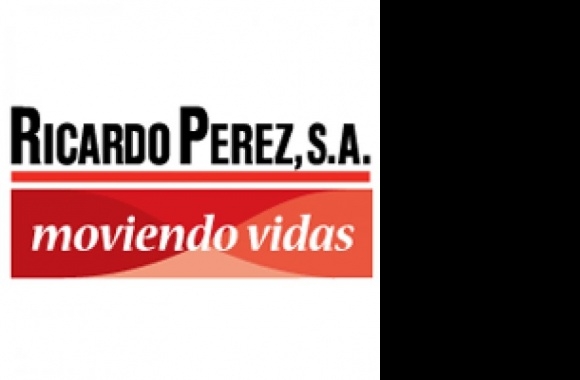 Ricardo Perez S.A. Logo