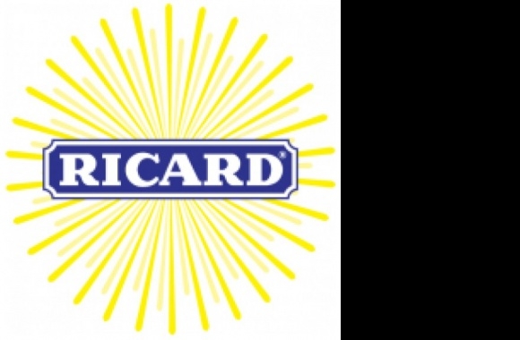 Ricard® Logo