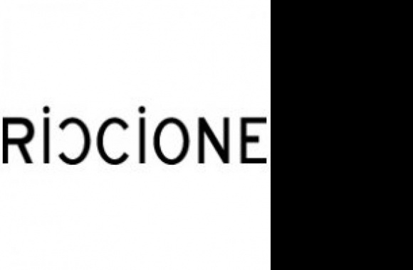 Riccione Logo download in high quality