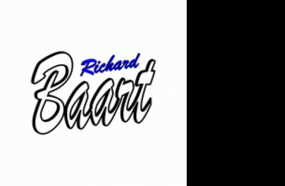 Richard Baart Logo download in high quality