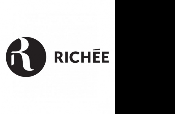 Richee Logo download in high quality