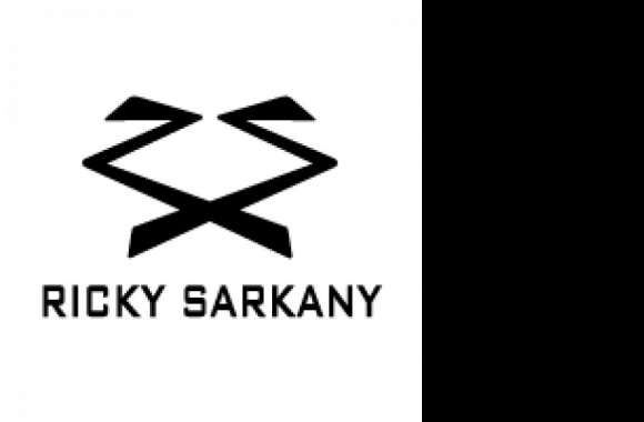 Ricky Sarkany Logo