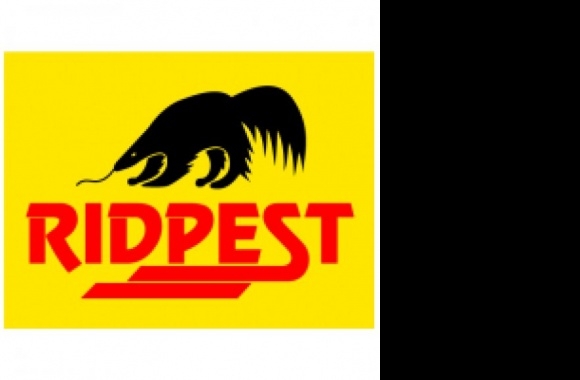 Ridpest Logo download in high quality