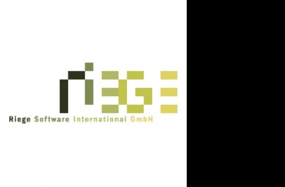 Riege Software International Logo