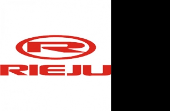 rieju Logo download in high quality