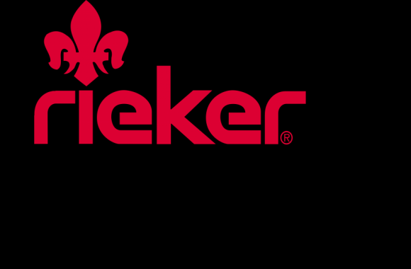 Rieker Shoes Logo