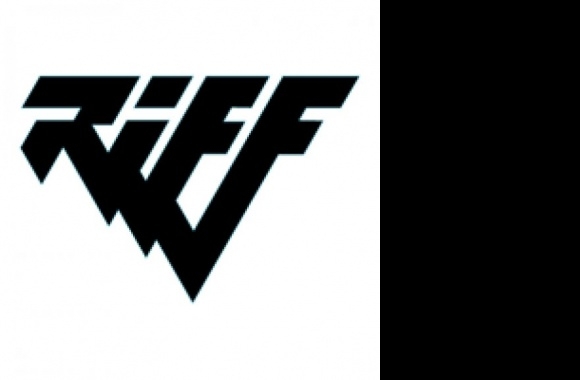 Riff Logo