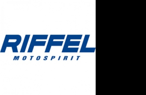 Riffel motospirit Logo download in high quality