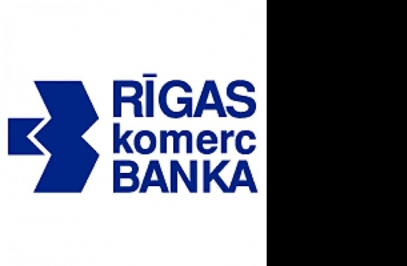 Rigas Komers Banka Logo