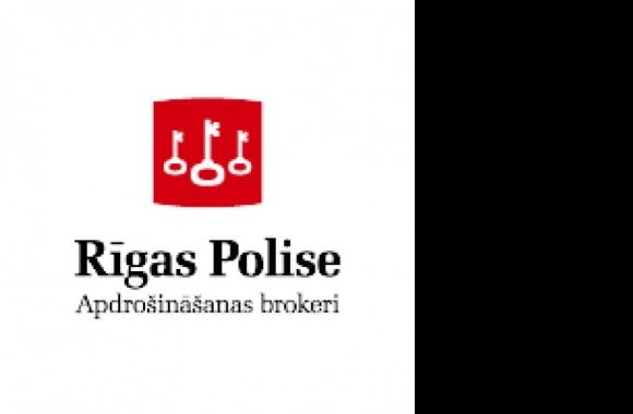 Rigas Polise Logo